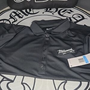 Nike/Millwaukee Girls T-Shirt
